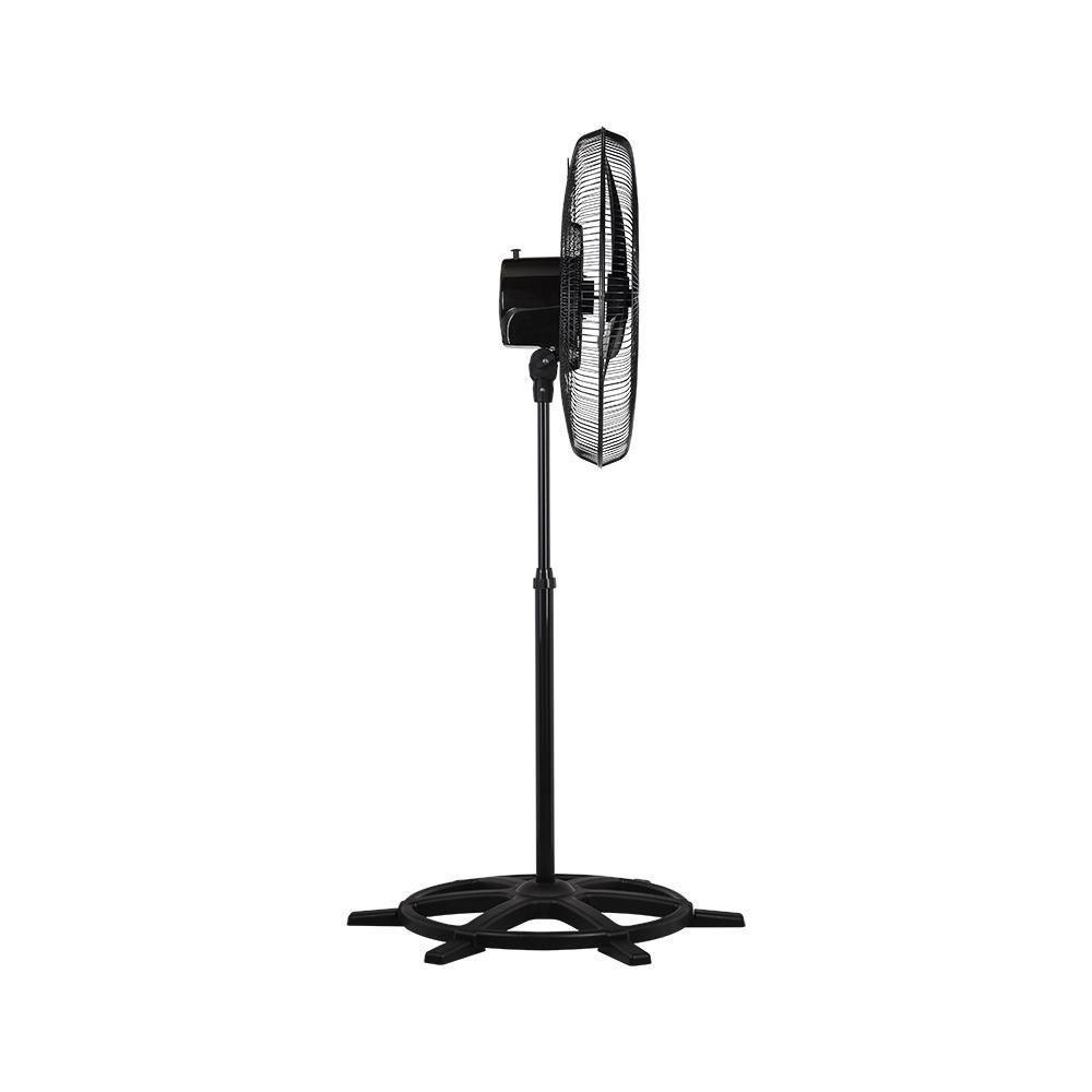 Ventilador De Coluna Ventisol Premium 60cm Bivolt Preto - 3