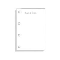 Envelope Plástico Oficio 0.20 - Acp 4f - 2