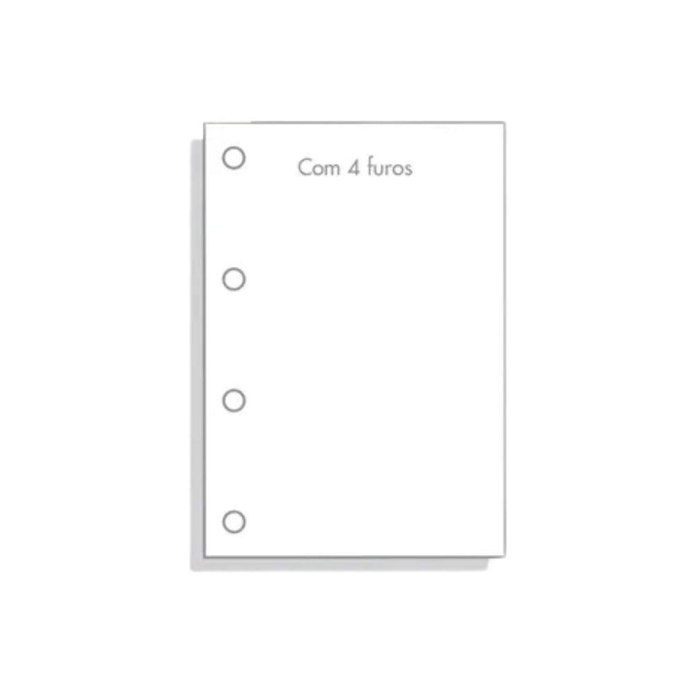 Envelope Plástico A4 100 Unidades 0.20 - Acp 4f - 2