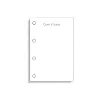 Envelope Plástico A4 100 Unidades 0.20 - Acp 4f - 2