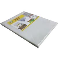 Envelope Plástico Oficio 0.12 - Acp S-f - 1