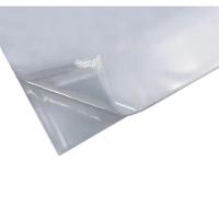 Envelope Plástico Oficio 0.12 - Acp S-f - 3