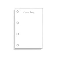 Envelope Plástico Oficio 0.12 Acp 4f - 2