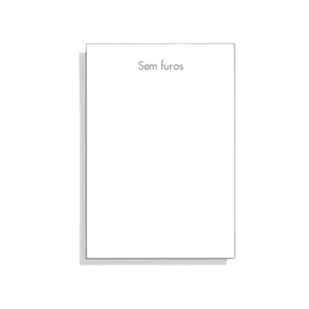 Envelope Plástico Oficio 0.20 - Acp S-f - 2