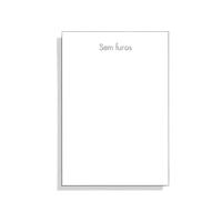 Envelope Plástico Oficio 0.20 - Acp S-f - 2