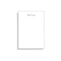 Envelope Plástico Oficio 0.15 - Acp S-f - 2