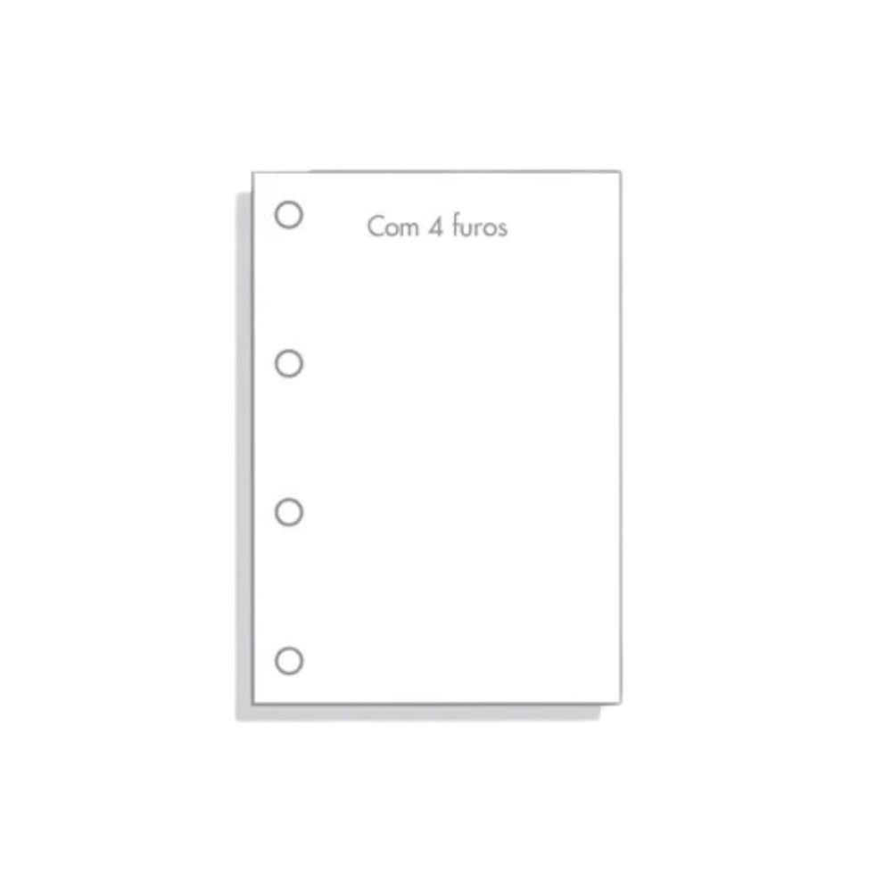 Envelope Plástico Oficio 0.15 Acp 4f - 2