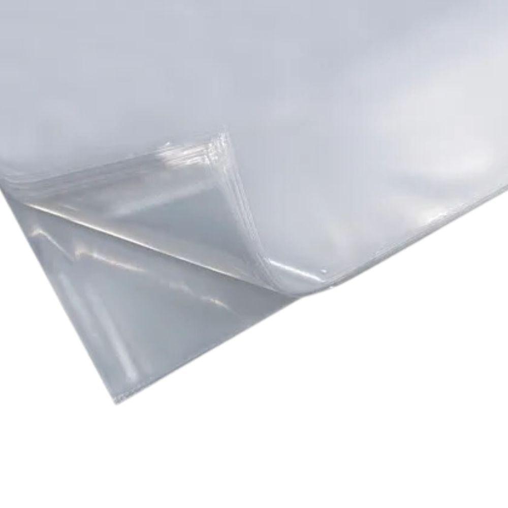 Envelope Plástico Oficio 0.15 Acp 4f - 3