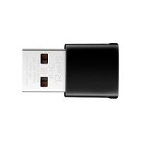 Adaptador Wifi Mercusys Ma12n N300 Nano - 300mbps - 3