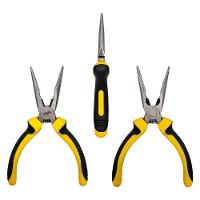 Alicate De Bico Meia Cana 6 Polegadas Elite