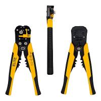 Alicate Desencapador E Crimpador De Fios Elétricos Elite - 3