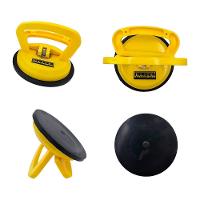 Ventosa Simples Para Vidros E Superfícies Lisas