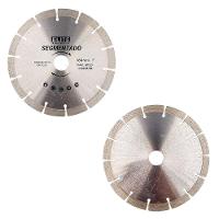 Disco Diamantado Segmentado 180mm 7 Polegadas Elite