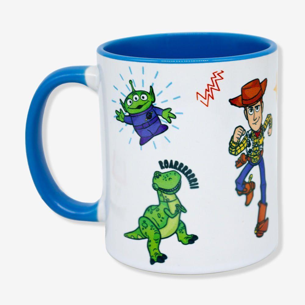 Caneca Pop Toystory - Disney - 1