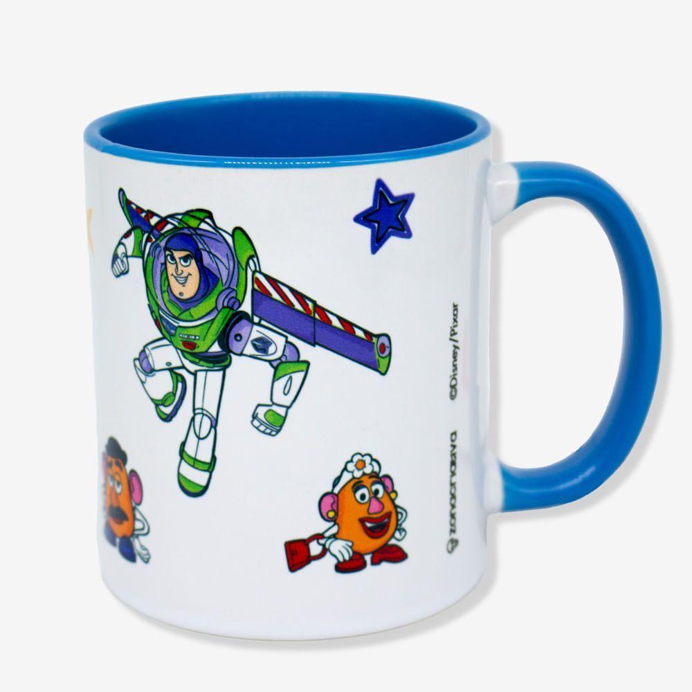 Caneca Pop Toystory - Disney - 2