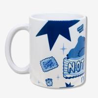 Caneca Pop Stitch Not Today - Disney - 1