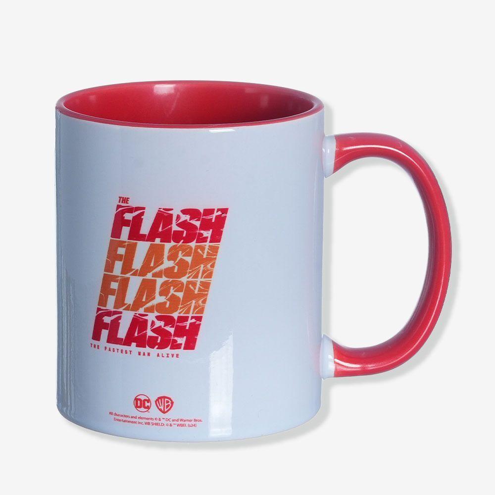 Caneca Pop Flash Dc Comics - 2