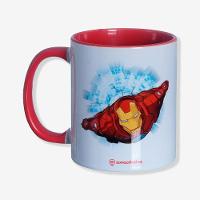 Caneca Pop Homem De Ferro - Marvel - 1