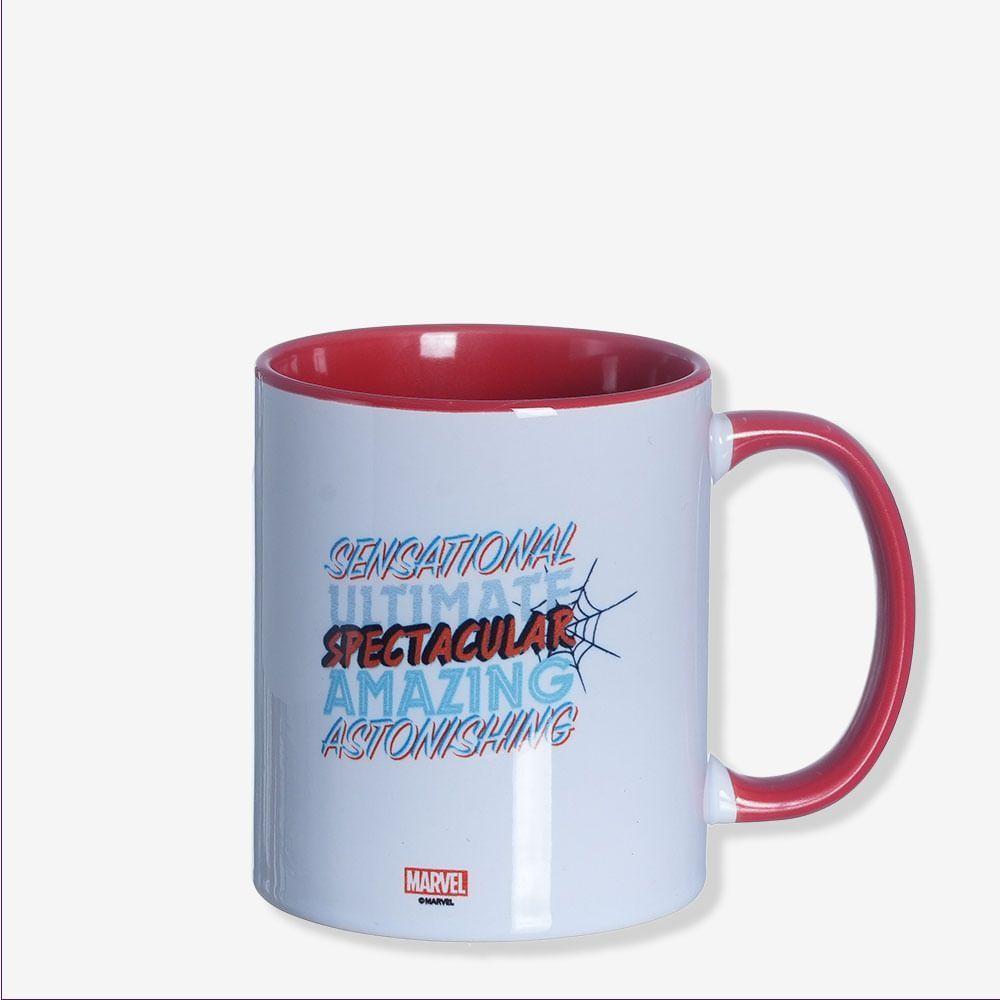 Caneca Pop Homem-aranha Marvel - 2