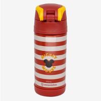 Garrafa Térmica Infantil Top Handle Mickey Mouse Disney - 4