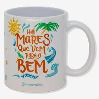 Caneca Pop Moana Mares Para O Bem - Disney - 2