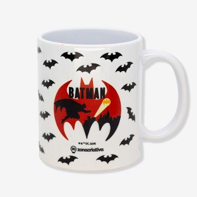 Caneca Pop Batman Dc Comics