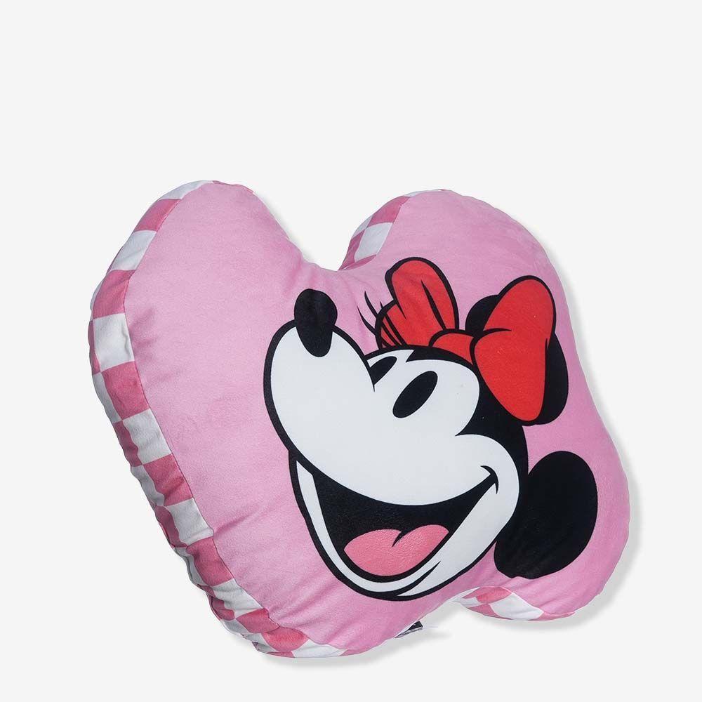 Almofada Formato Minnie Mouse - Disney - 2