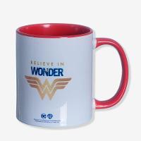 Caneca Pop Mulher Maravilha Dc Comics - 2