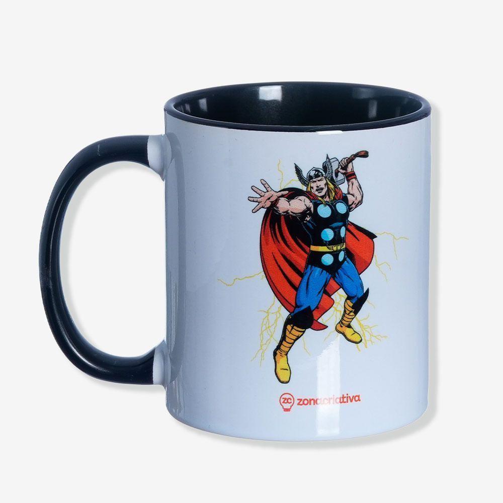 Caneca Pop Thor - Marvel - 1