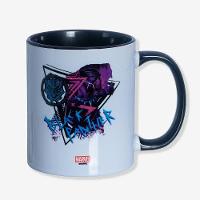 Caneca Pop Pantera Negra - Marvel - 2