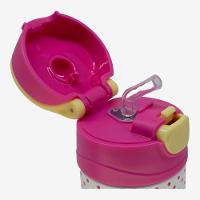 Garrafa Térmica Infantil Top Handle Hello Kitty - 3