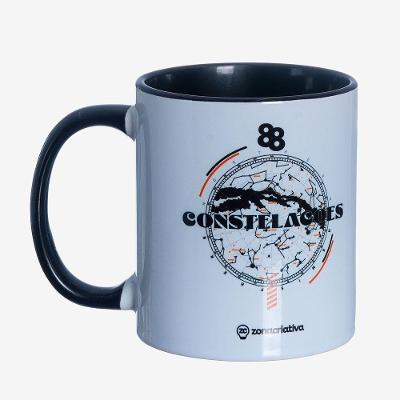 Caneca Pop Constelação - Discovery