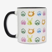 Caneca Pop Turma My Hero Academia - 1