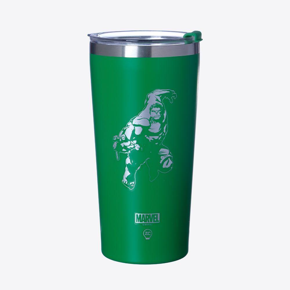 Copo Térmico Hulk - Marvel - 3