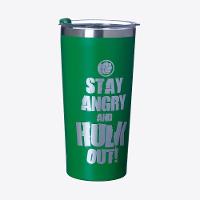 Copo Térmico Hulk - Marvel - 1