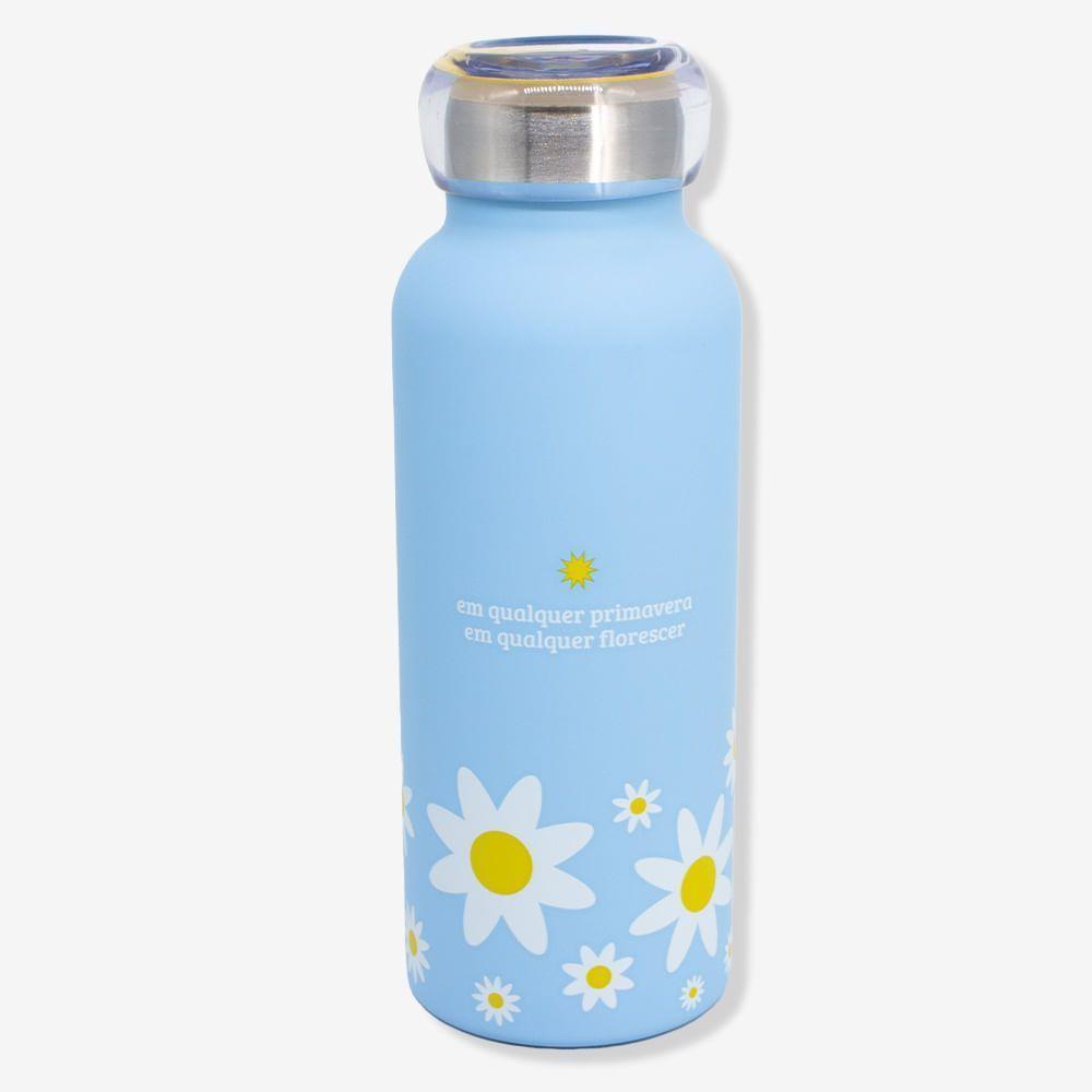 Garrafa Bubble Amigas Primavera Zonacriativa - 3