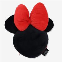 Máscara De Dormir Com Almofada Minnie Mouse Disney