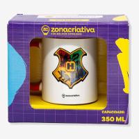 Caneca Pop Hogwarts Harry Potter - 2