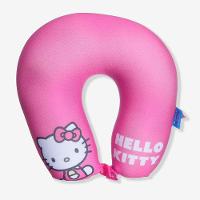 Almofada Pescoço Hello Kitty - 1