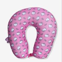 Almofada Pescoço Hello Kitty - 2