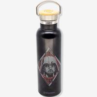 Garrafa Térmica Camp Darth Vader Star Wars - 1