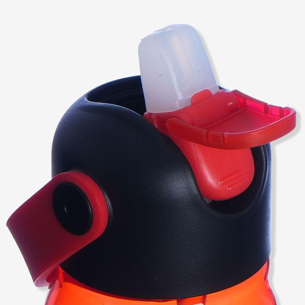 Garrafa Flip Infantil Mickey Mouse Disney - 3