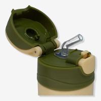 Garrafa Térmica Infantil Top Handle Groot Marvel - 3