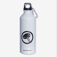 Garrafa Com Mosquetão Thor - Marvel - 2