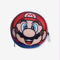 Máscara De Dormir Com Almofada Super Mario - 1