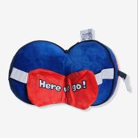 Máscara De Dormir Com Almofada Super Mario - 2