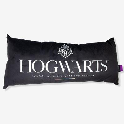 Almofada 70x30 Hogwarts Simbolo - Harry Potter