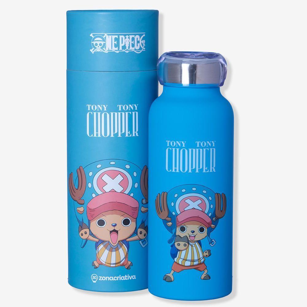 Garrafa Bubble Chopper - One Piece - 2