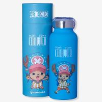 Garrafa Bubble Chopper - One Piece - 2