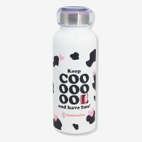 Garrafa Bubble Vaquinha Zonacriativa - 2